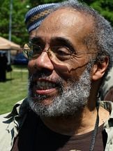 foto de Charlie Cobb