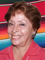 foto de Magdalena 'Malena' Berrones