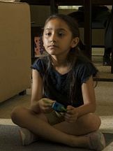 foto de Zaili Sofia Macias