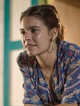 foto de Claudia Traisac