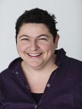 foto de Nancy D. Kates