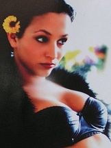 foto de Sharon Brauner