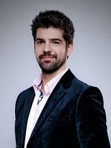 foto de Miguel Ángel Muñoz