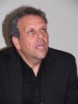 Larry Weinstein