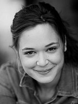 foto de Isabelle Caillat