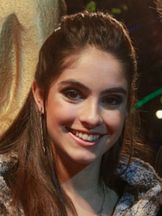 foto de Rachel Pimentel