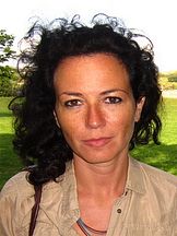 foto de Concha Barquero