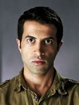 foto de Mosab Hassan Yousef