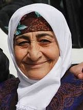 foto de Zübeyde Ronahi