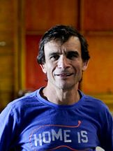 foto de Marvin Acosta