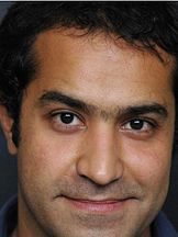 foto de Afshin Hashemi