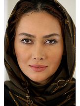 foto de Anahita Afshar