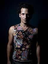 foto de Karim Rahoma