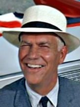 foto de Harry Holcombe