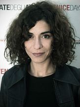 foto de Lubna Azbal