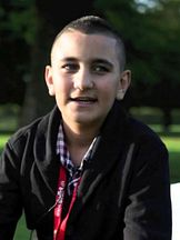 foto de Ahmad Bayatra