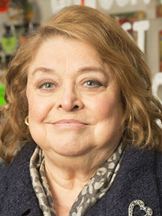 Lynda Baron