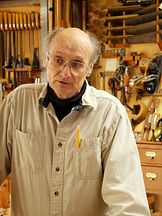 foto de Chris Becksvoort