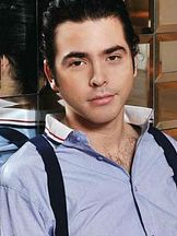 foto de Nazareno Casero