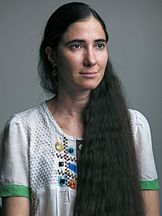 foto de Yoani Sánchez