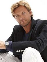 foto de Laurent Delahousse