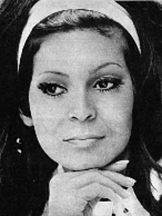 foto de Esmeralda Barros