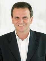 foto de Eduardo Paes