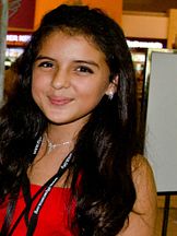 foto de Aura Dinarte