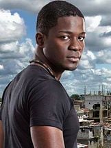 foto de James Saintil