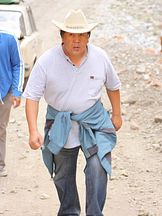 foto de Sadyk Sher-Niyaz