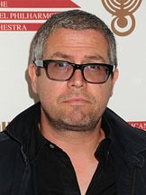foto de John Powell