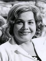 foto de Mila Myslíková