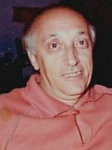 foto de Francesco Leonetti