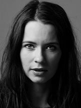 foto de Thorbjörg Helga Dyrfjörd