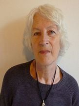 foto de Helena Anýzová