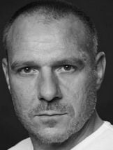 foto de David Kennedy