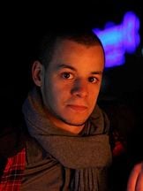 foto de Yassine Fadel