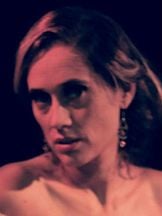 foto de Estefanía Blaiotta