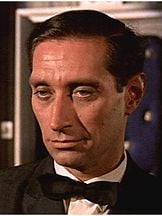 foto de Vladek Sheybal