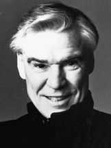 foto de Jacques d'Amboise