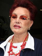 foto de Sonia Infante