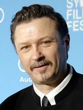 foto de Ian McDonald