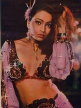 foto de Kalpana Iyer