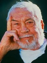 John Huston