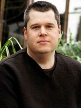 foto de Daniel Handler