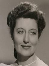 foto de Katharine Alexander