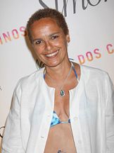 foto de Shari Belafonte