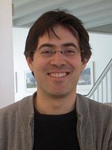 foto de Daniel Traub