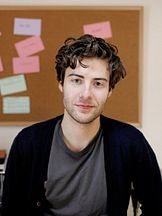 foto de Andrew Droz Palermo