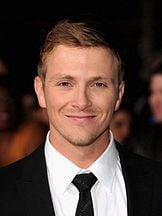 Charlie Bewley